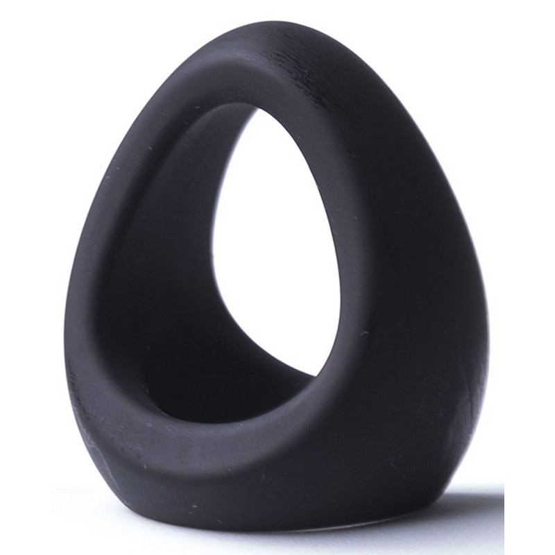Rude Rider Ballstretcher Waterdrop Noir